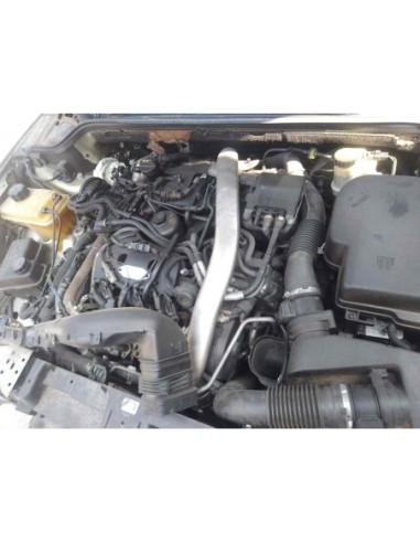 ALTERNADOR PEUGEOT 407 COUPÉ - 228233