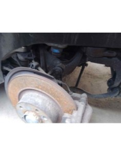 BRAZO SUSPENSION INFERIOR TRASERO IZQUIERDO PEUGEOT 407...