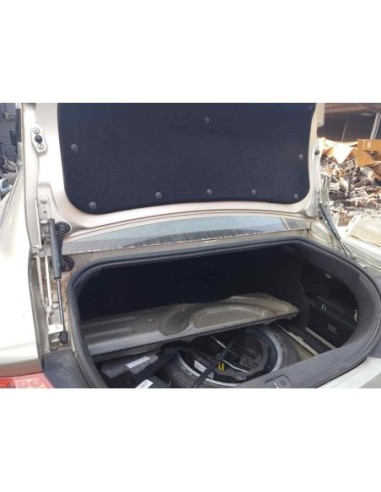 AMORTIGUADORES MALETERO / PORTON PEUGEOT 407...