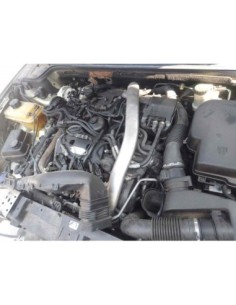 CAJA CAMBIOS PEUGEOT 407 COUPÉ - 228249