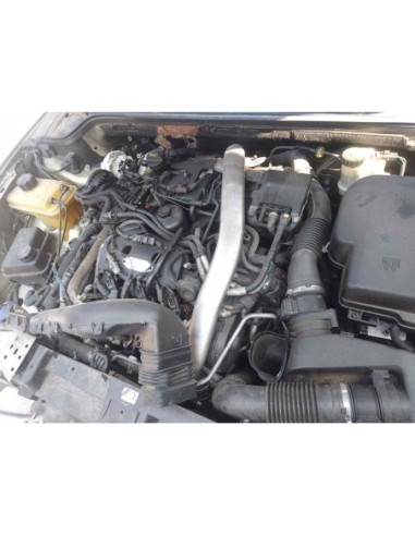 CAJA CAMBIOS PEUGEOT 407 COUPÉ - 228249