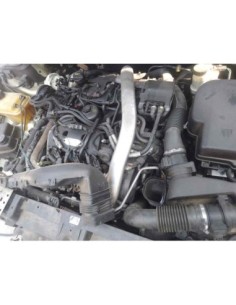 COMPRESOR AIRE ACONDICIONADO PEUGEOT 407 COUPÉ - 228265