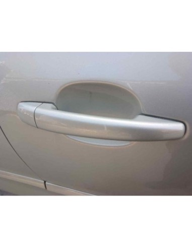 MANETA EXTERIOR DELANTERA DERECHA PEUGEOT 407...