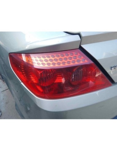 PILOTO TRASERO IZQUIERDO PEUGEOT 407 COUPÉ -...