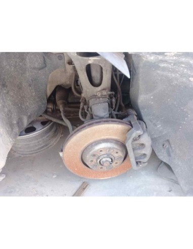 TRANSMISION DELANTERA DERECHA PEUGEOT 407 COUPÉ...