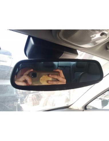 ESPEJO PEUGEOT 407 COUPÉ - 239130