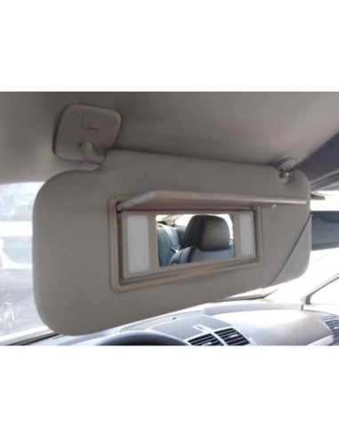 PARASOL IZQUIERDO PEUGEOT 407 COUPÉ - 239144