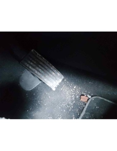 PEDAL ACELERADOR PEUGEOT 407 COUPÉ - 239145