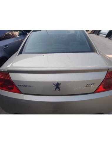 TAPA MALETERO PEUGEOT 407 COUPÉ - 239155