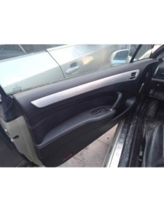 GUARNECIDO PUERTA DELANTERA IZQUIERDA PEUGEOT 407 COUPÉ -...