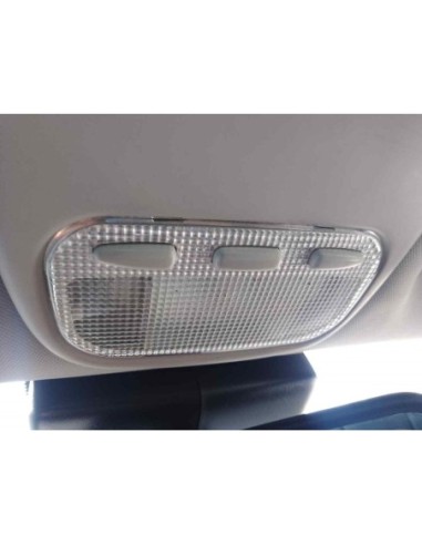 LUZ INTERIOR PEUGEOT 407 COUPÉ - 239180