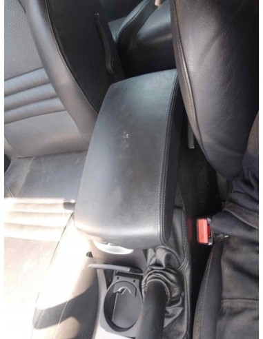 APOYABRAZOS CENTRAL PEUGEOT 407 COUPÉ - 239181