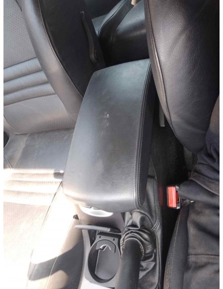 APOYABRAZOS CENTRAL PEUGEOT 407 COUPÉ - 239181