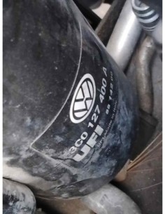 FILTRO GASOIL VOLKSWAGEN PASSAT VARIANT (3C5) - 218590