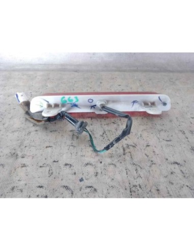 LUZ CENTRAL DE FRENO NISSAN MICRA (K13K/KK) -...