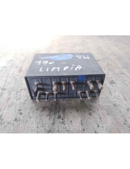 MODULO ELECTRONICO MERCEDES-BENZ 190 (BM 201) - 190115