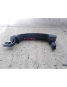MANETA EXTERIOR TRASERA IZQUIERDA SMART FORFOUR - 227947 2