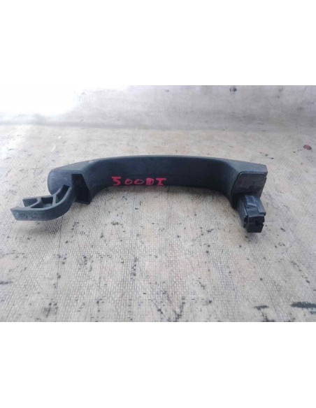 MANETA EXTERIOR TRASERA IZQUIERDA SMART FORFOUR - 227947