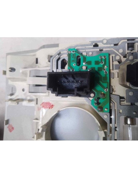 LUZ INTERIOR VOLKSWAGEN GOLF PLUS V (5M1) - 230333