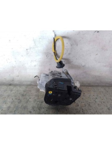 CERRADURA PUERTA TRASERA IZQUIERDA AUDI A6...