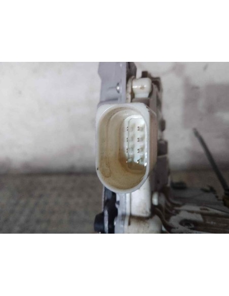 CERRADURA PUERTA TRASERA IZQUIERDA AUDI A6 BERLINA (4F2) - 199040