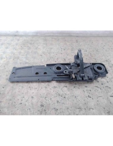 CERRADURA MALETERO / PORTON VOLKSWAGEN EOS...