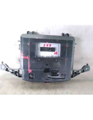 PANTALLA MULTIFUNCION OPEL ASTRA K SPORTS...