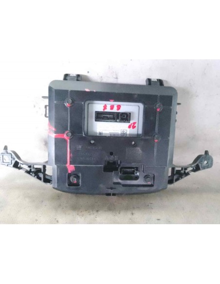 PANTALLA MULTIFUNCION OPEL ASTRA K SPORTS TOURER - 215374