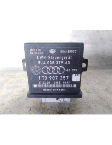 MODULO ELECTRONICO VOLKSWAGEN GOLF V (1K1)(10...