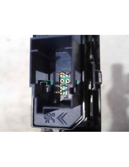 MANDO MULTIFUNCION CITROEN C3 AIRCROSS - 195332