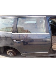 PUERTA TRASERA DERECHA VOLKSWAGEN PASSAT VARIANT (3C5) -...