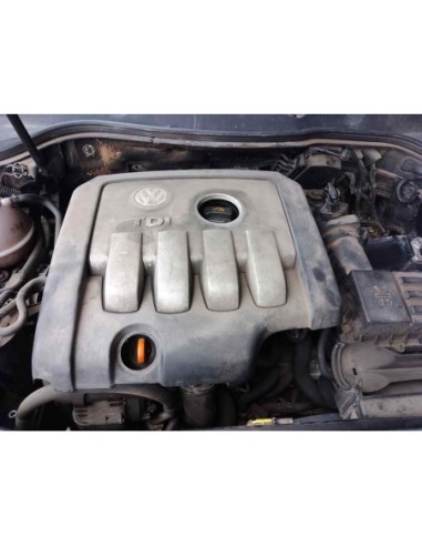 VALVULA EGR VOLKSWAGEN PASSAT VARIANT (3C5) -...