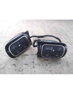 MANDO VOLANTE CITROEN C3 AIRCROSS - 195141