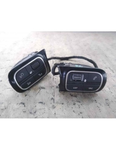 MANDO VOLANTE CITROEN C3 AIRCROSS - 195141