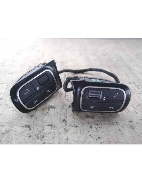 MANDO VOLANTE CITROEN C3 AIRCROSS - 195141