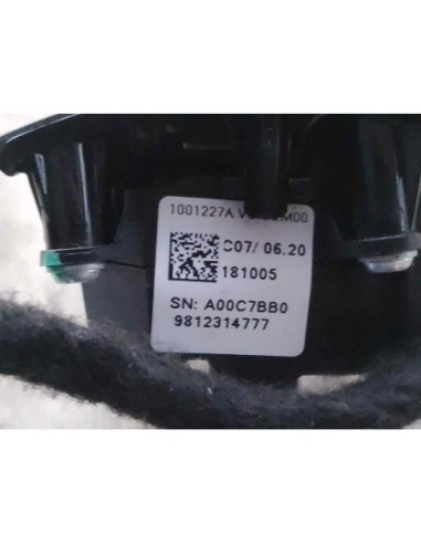 MANDO VOLANTE CITROEN C3 AIRCROSS - 195141