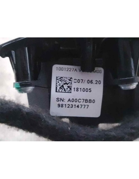 MANDO VOLANTE CITROEN C3 AIRCROSS - 195141