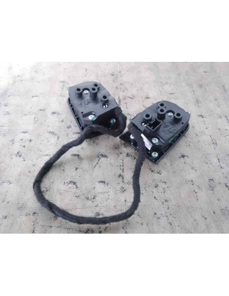 MANDO VOLANTE CITROEN C3 AIRCROSS - 195141