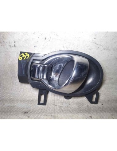 MANETA INTERIOR DELANTERA IZQUIERDA NISSAN...