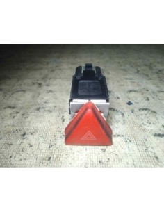 WARNING VOLKSWAGEN GOLF V (1K1)(10 2003) - 220479