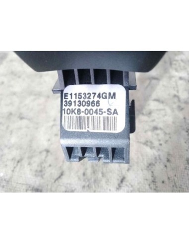 MANDO MULTIFUNCION CITROEN C3 AIRCROSS - 195153