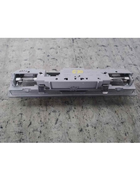 LUZ INTERIOR AUDI A3 (8P1) - 200603