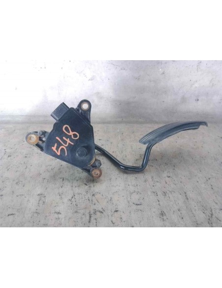PEDAL ACELERADOR   - 190717