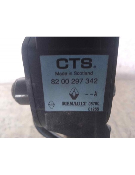 PEDAL ACELERADOR   - 190717