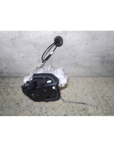 CERRADURA PUERTA DELANTERA DERECHA AUDI A4...