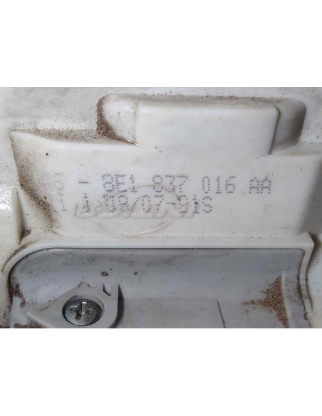 CERRADURA PUERTA DELANTERA DERECHA AUDI A4 BERLINA (8E) - 210678