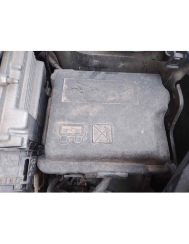 CAJA RELES / FUSIBLES PEUGEOT 208 - 237450