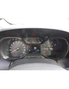 CUADRO INSTRUMENTOS CITROEN C3 AIRCROSS - 195105