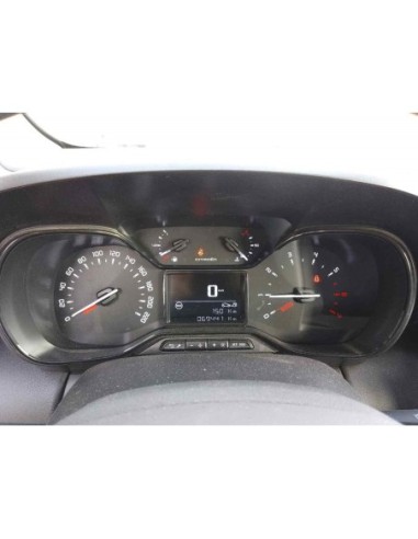 CUADRO INSTRUMENTOS CITROEN C3 AIRCROSS - 195105