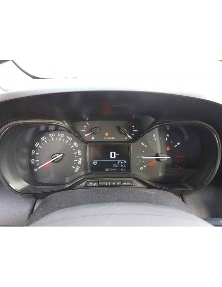 CUADRO INSTRUMENTOS CITROEN C3 AIRCROSS - 195105